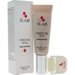 3Lab 1.5oz #01 Light Perfect BB SPF 40