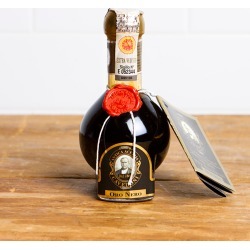 Cavedoni 80 Year Old Superba Balsamic Vinegar