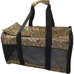Pet Life Flightmax Pet Carrier