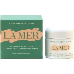 La Mer 2oz Moisturizing Soft Cream