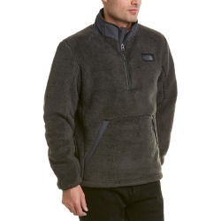 The North Face 1/2-Zip Pullover found on Bargain Bro Philippines from Gilt City for $72.99