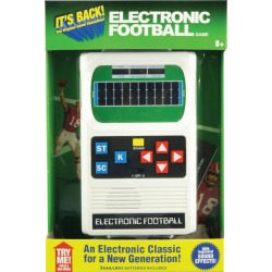 Electronic Football