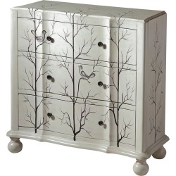 Beatrice 3-Drawer Chest
