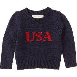 Sail to Sable Kids Sweater