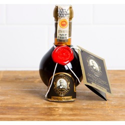Cavedoni La Dama 100 Year Old Balsamic Vinegar