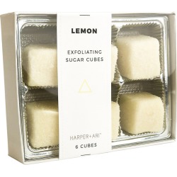 Harper + Ari Lemon Pack of 6 Box