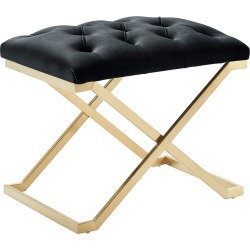 Worldwide Home Furnishings Rada Single Bench