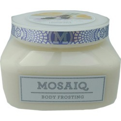 Mosaiq Lavender & Lemon Peel Body Frosting