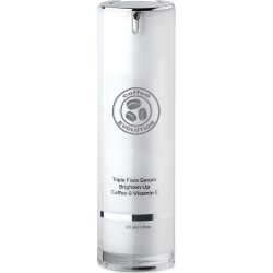 Coffee Evolution Brighten up, Coffee & Vitamin C Concentrated Facial Serum