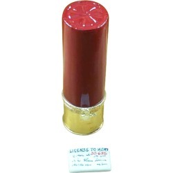 Rochard Shotgun Shell