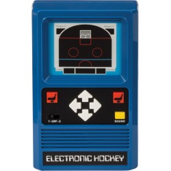 Electronic Hockey