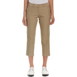 Nike Golf Dri-Fit 3-Qtr Woven Pant 24 In