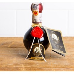 Cavedoni The Ducale 18 Years Old Balsamic Vinegar