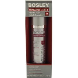 Bosley 1oz Healthy Hair Follicle Energizer