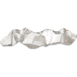 Urbia Crumpled Wall Art