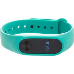 RBX TR7 Activity Tracker & Heart Rate Monitor with Caller ID & Message Alerts