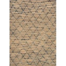 Hewson Beacon Hand-Made Rug
