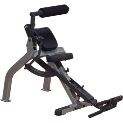 Body Solid Ab Bench