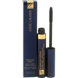 Estee Lauder .21oz Sumptuous Infinite Daring Length + Volume Mascara