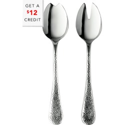 Mepra Salad Servers