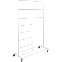 Honey-Can-Do Multi-Section Drying Rack