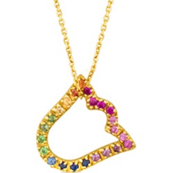 Tous Icon 18K Enhancer