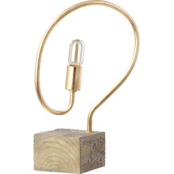 Safavieh Tori Table Lamp