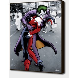Curioos The Kissing Joker found on Bargain Bro Philippines from Gilt for $199.99