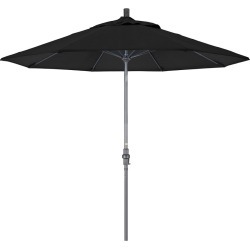 California Umbrella 9' Sun Master Series Patio Umbrella