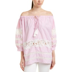 Why Dress Top
