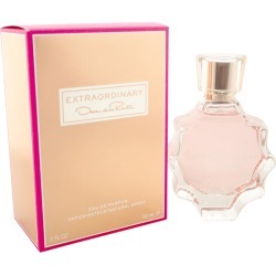 Oscar De La Renta Women's Extraordinary 3oz Eau de Parfum Spray