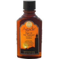 Agadir 2.25oz Argan Oil Hair Treatment