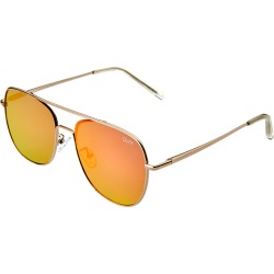 Quay Australia Women's Running Riot 58mm Sunglasses