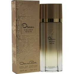 Oscar De La Renta Women's Oscar Velvet Noir 3.4oz Eau de Parfum Spray