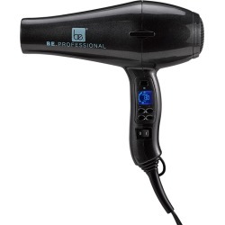 Be Pro 1875 Watt Professional Digital Hair Dryer