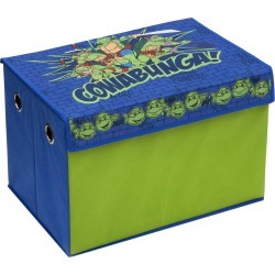 Nickelodeon Teenage Mutant Ninja Turtles Fabric To