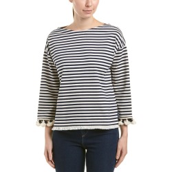 Moncler Striped Sweater