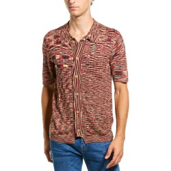 You As Harvey Bowling Shirt