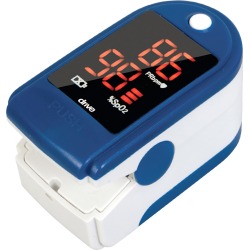 Beautyko Pulse Oximeter found on Bargain Bro Philippines from Gilt City for $25.99
