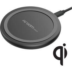 Argom Tech Surface P1 QI Certified 10W Wireless 10W Fast Charger