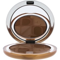 Dior 0.35oz #4 Warm Sunrise Diorskin Mineral Nude Bronze Powder