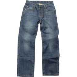 Wes Willy T-Buck Jean