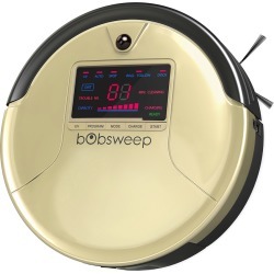 bObsweep PetHair Robotic Vacuum Cleaner and Mop