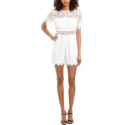 Shoshanna Romper