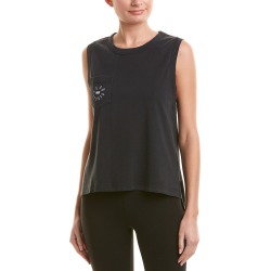 YEAR OF OURS Pocket Muscle Tank