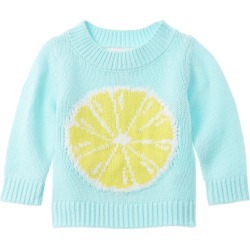 Sail to Sable Kids Sweater
