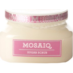 Mosaiq Dragon Fruit Sugar Scrub