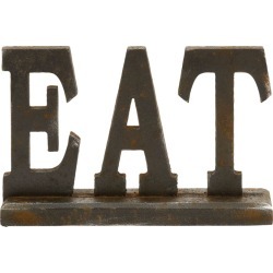 Eat Sign