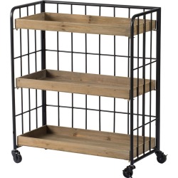 Shelf