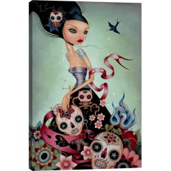 iCanvas Dream Escape By Caia Koopman